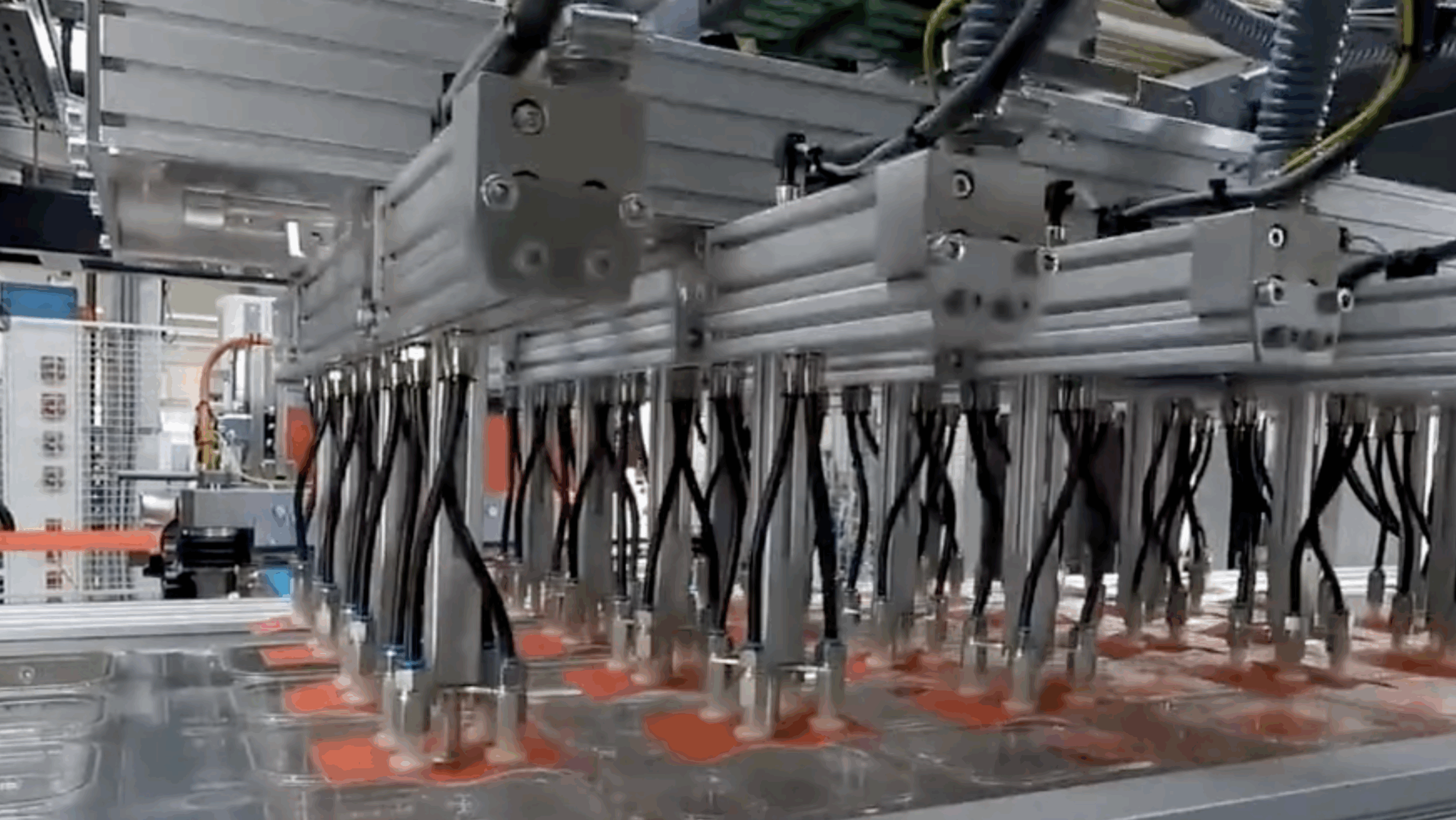Australian food container company plans manufacturing plant in Visalia